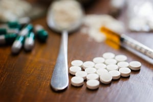 Fight against Ohio’s Opioid Epidemic