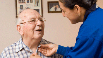 Guide to Choosing a Home Healthcare Provider