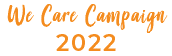 We Care 2022