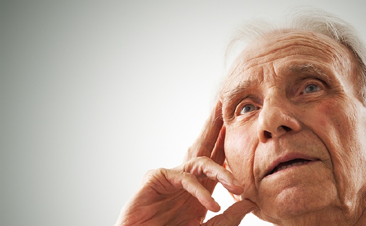 6 Things You Didn't Know About Dementia and Memory Loss
