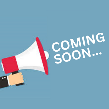COMING SOON COMING SOON