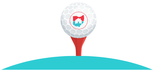 Golf Logo-1 Golf Logo-1